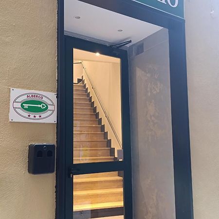 Hotel Acquario Genoa Exterior photo