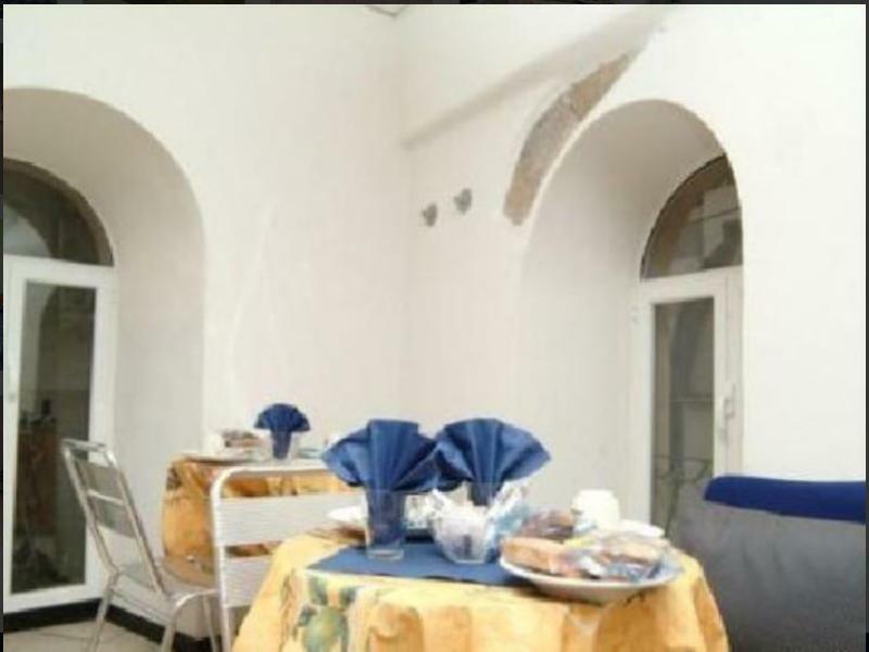 Hotel Acquario Genoa Exterior photo