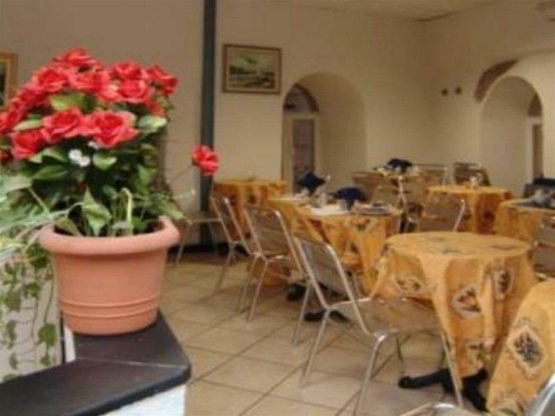 Hotel Acquario Genoa Exterior photo